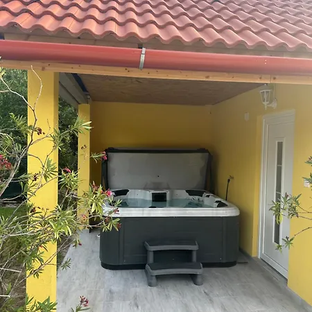 Abacus House Σπίτι διακοπών *