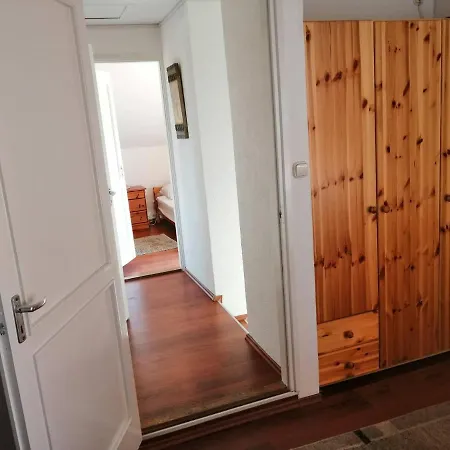 Abacus House Feriehus *
