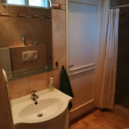 Σπίτι διακοπών Abacus House *