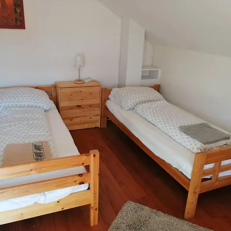 Σπίτι διακοπών Abacus House *