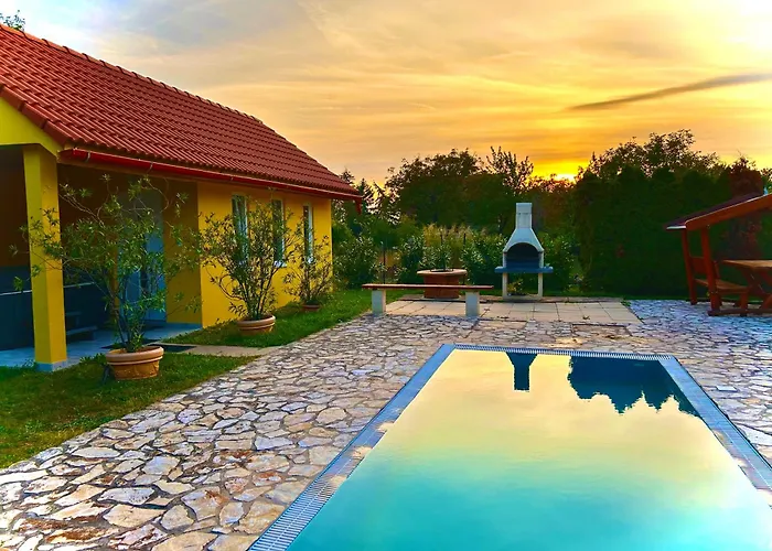 Casa vacanze Abacus House *