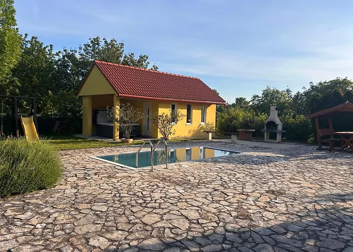 Abacus House Casa vacanze *