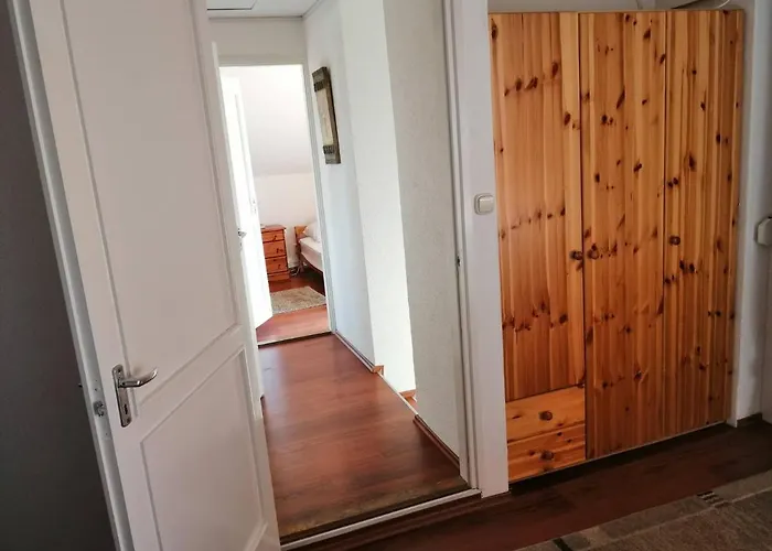 Abacus House Casa vacanze *